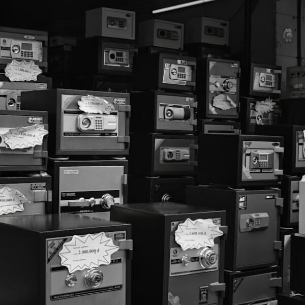 Fireworks Company Assists in NYC Terror Investigation