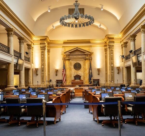 Idaho Senate Rejects Proposed Budget Cuts to Health and Human Services