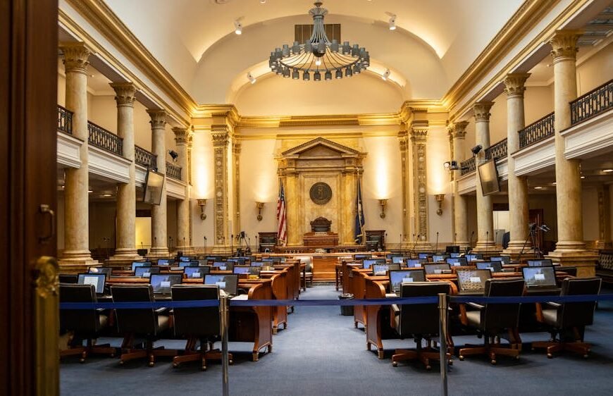 Idaho Senate Rejects Proposed Budget Cuts to Health and Human Services