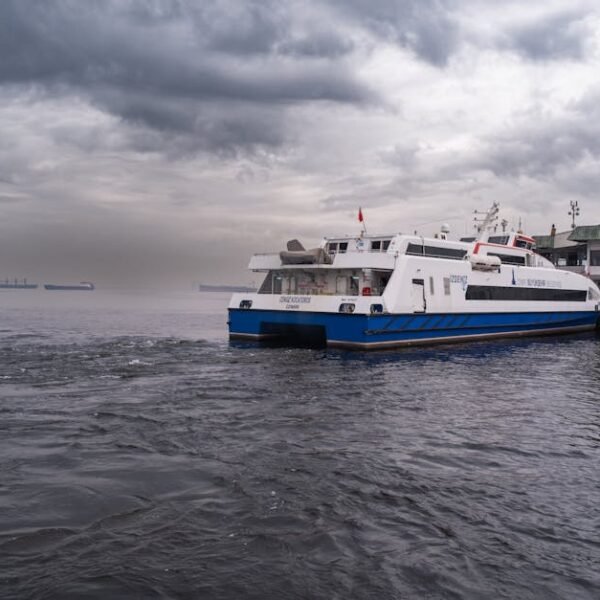 Challenges Faced by Sailors Stranded in the Gulf