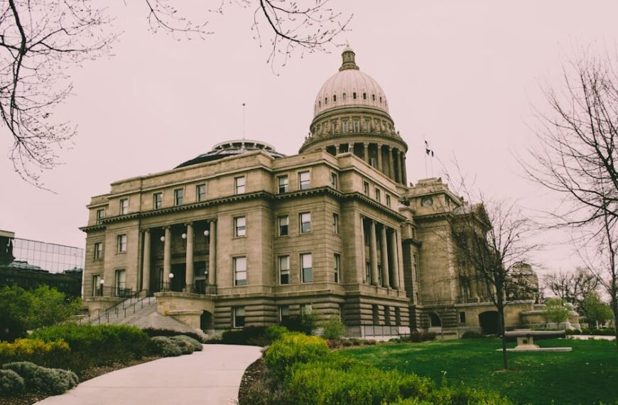 Idaho House Committee Halts Bill on Vaccine Requirement Repeal