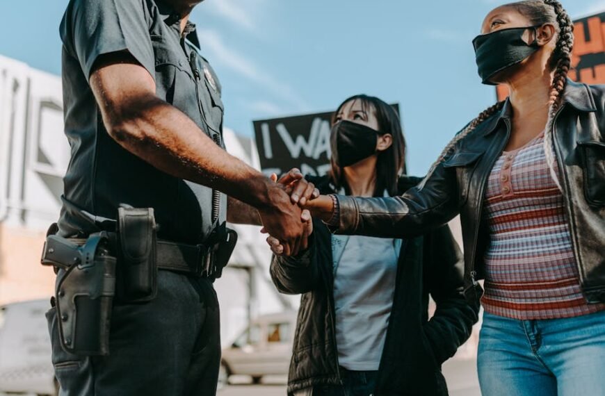 Pennsylvania Men Charged in Failed Bomb Attack at NYC Protest