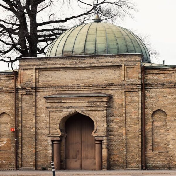 Michigan Synagogue Incident: Details Emerge on Fireworks Purchase