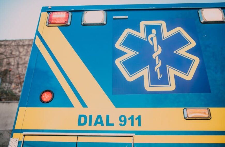 Idaho Considers Statewide 911 System to Overcome Local Challenges