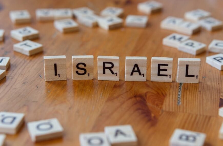 Tragic Incident in West Bank: Four Family Members Killed