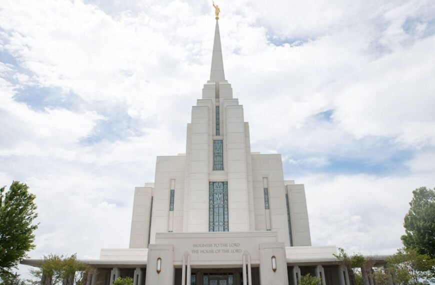 Encore Performance of ‘Lamb of God’ Scheduled in Rexburg Following Power Outage