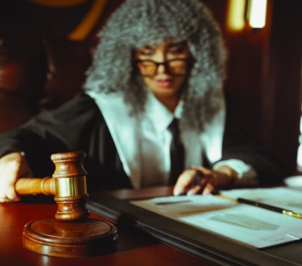 Utah Author Found Guilty in Husband’s Fentanyl Poisoning Case