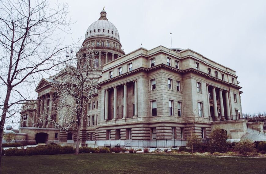 Idaho Bill Aims to Speed Up Infant Safety Assessments