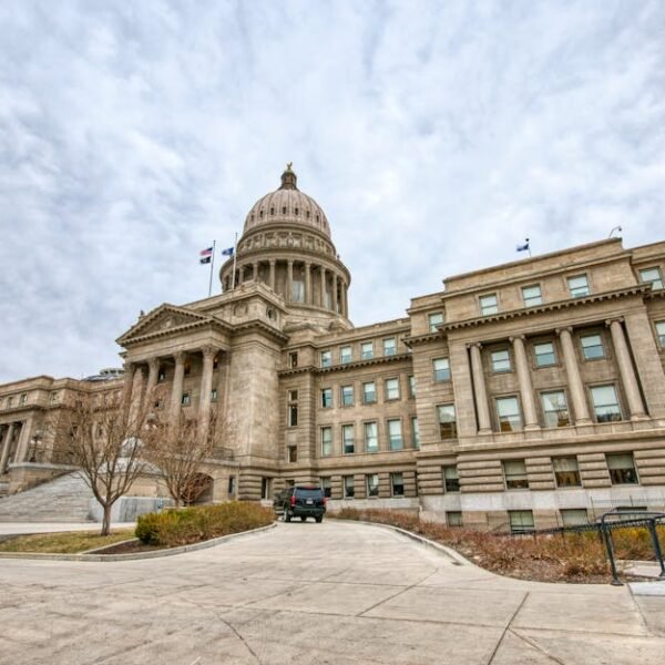 Idaho House Approves Bill on Reporting Immigration Status of Arrestees