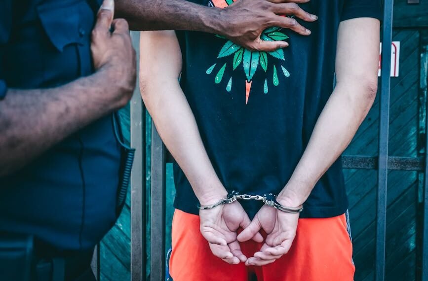 West Virginia Man Arrested After Crossbow Incident and Extensive Search