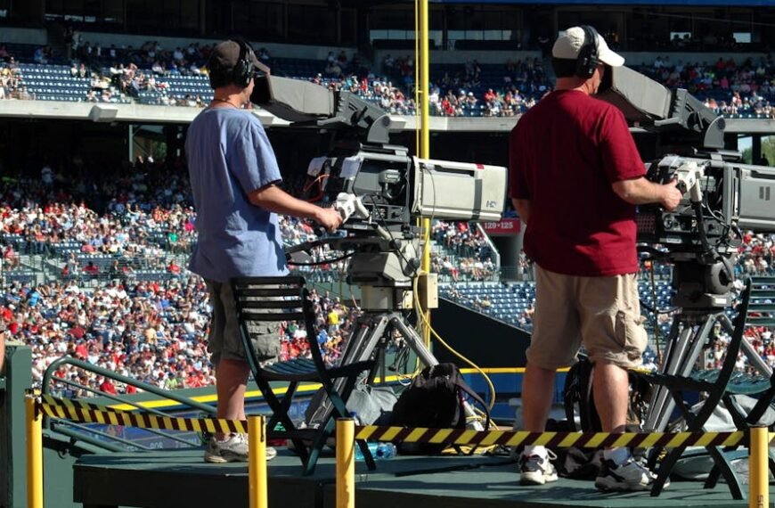 FCC Greenlights Nexstar and Tegna Merger Amid Legal Challenges