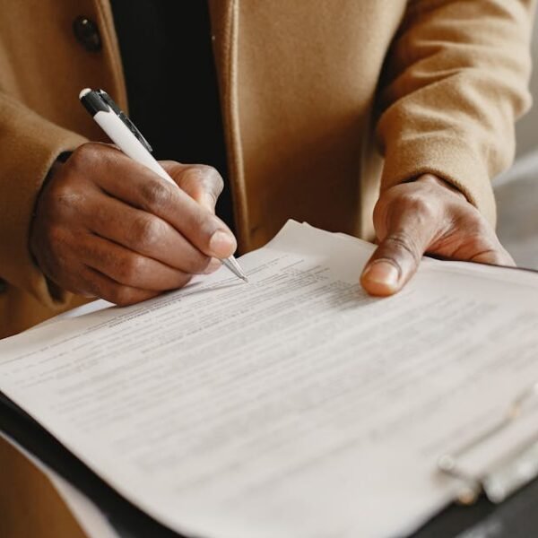 Senate Moves Closer to Confirming Mullin as Homeland Security Chief