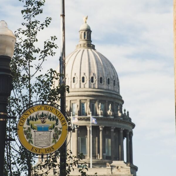 Idaho Legislature Seeks Clarity on SNAP Restrictions for Candy and Soda