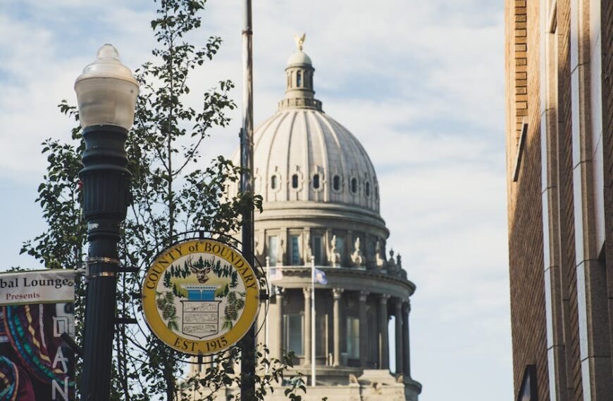 Idaho Legislature Seeks Clarity on SNAP Restrictions for Candy and Soda