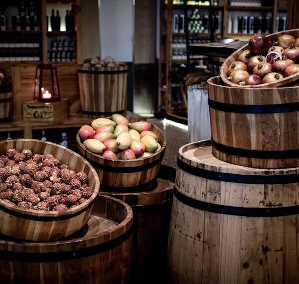 Oil Prices Drop as U.S. and Iran Engage in Positive Talks