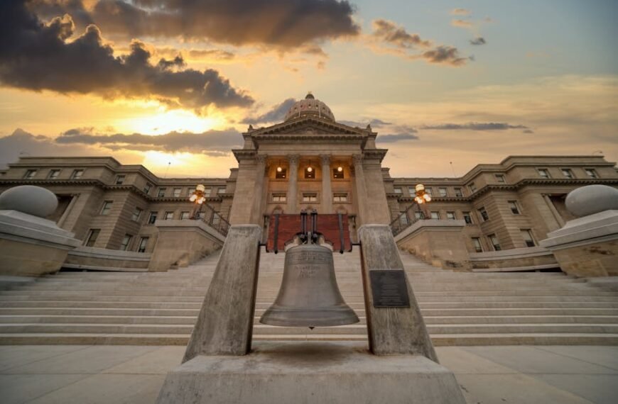 Idaho Senate Advances Bill Limiting DEI Practices for Medicaid Providers