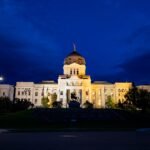 Thousands Gather Across Montana for "No Kings" Rallies Targeting Trump Administration Policies