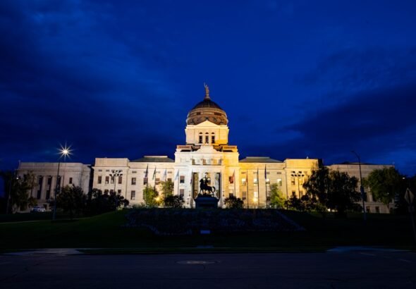 Thousands Gather Across Montana for "No Kings" Rallies Targeting Trump Administration Policies