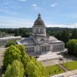 Washington Governor Signs 9.9% Income Tax on Earnings Over $1 Million