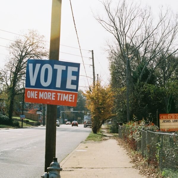 A New Jersey special election could soon narrow the House GOP’s razor-thin majority