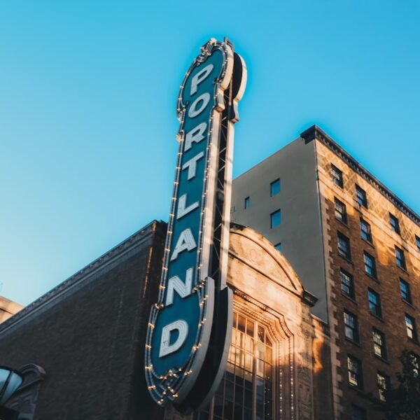 Appeals court pauses rulings that limit federal force outside Portland ICE building