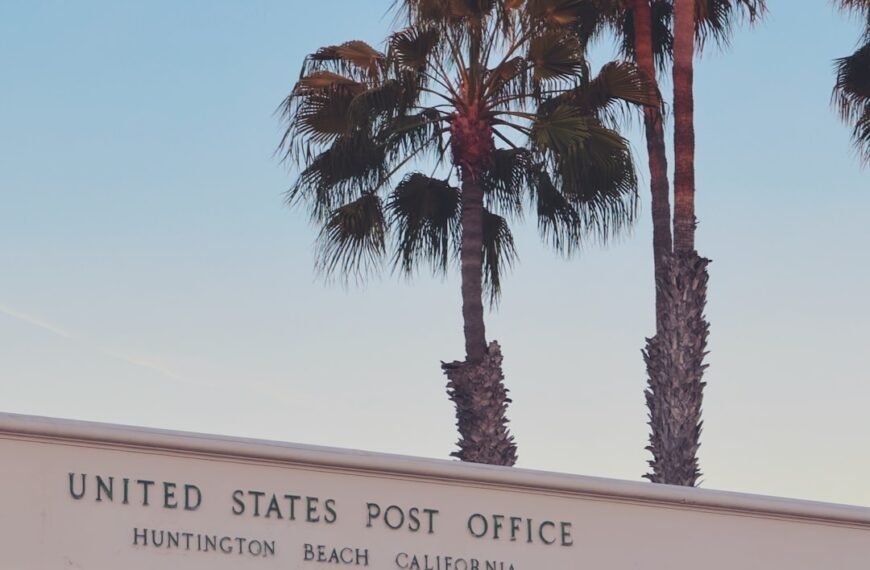 California sues over Trump administration bid to restart offshore oil operation