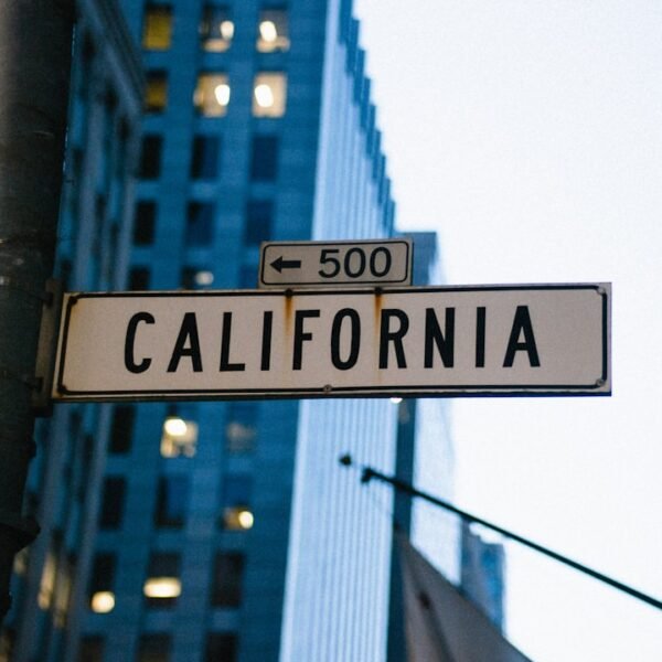 Climate executive warns California ‘functionally bankrupt,’ $1T shortfall could shake nation