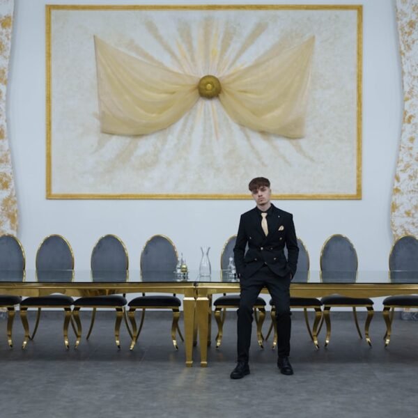 Decorated Detroit police sergeant led ‘double life’ as serial rapist in disturbing case: prosecutor