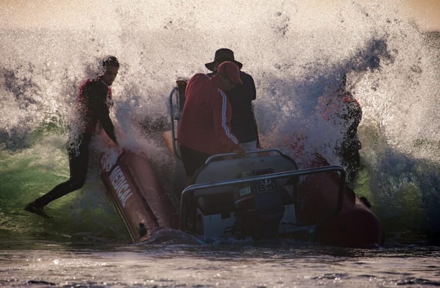 FBI Travels to Cuba to Investigate Florida Speedboat Attack as Survivors Face Terrorism Charges