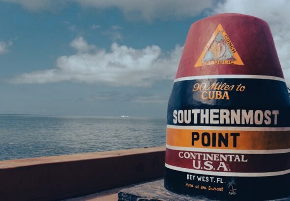 FBI Travels to Cuba to Investigate Florida Speedboat Attack as Survivors Face Terrorism Charges