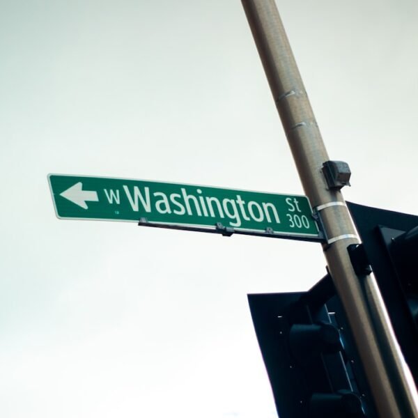 Four Eastern Washington Sheriffs Sue to Block New Law Setting Eligibility Requirements for Elected Officers