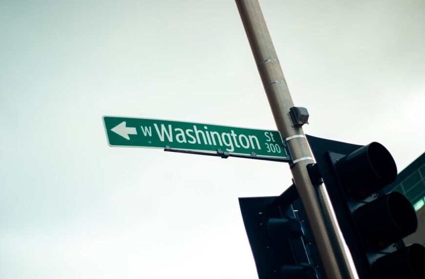 Four Eastern Washington Sheriffs Sue to Block New Law Setting Eligibility Requirements for Elected Officers