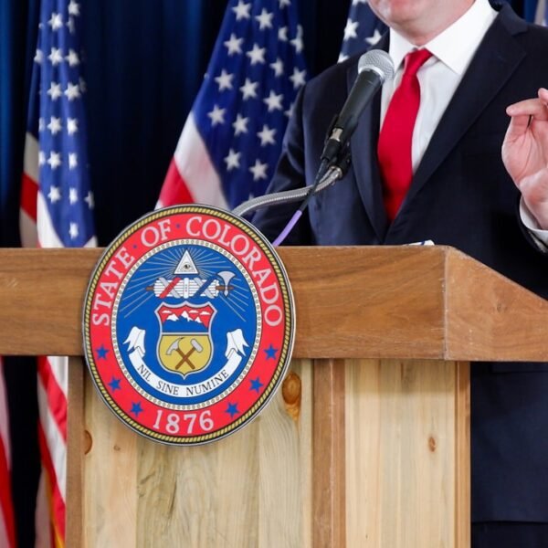 GOP congressional candidates Aaron Flint and Al Olszewski face off in Bozeman