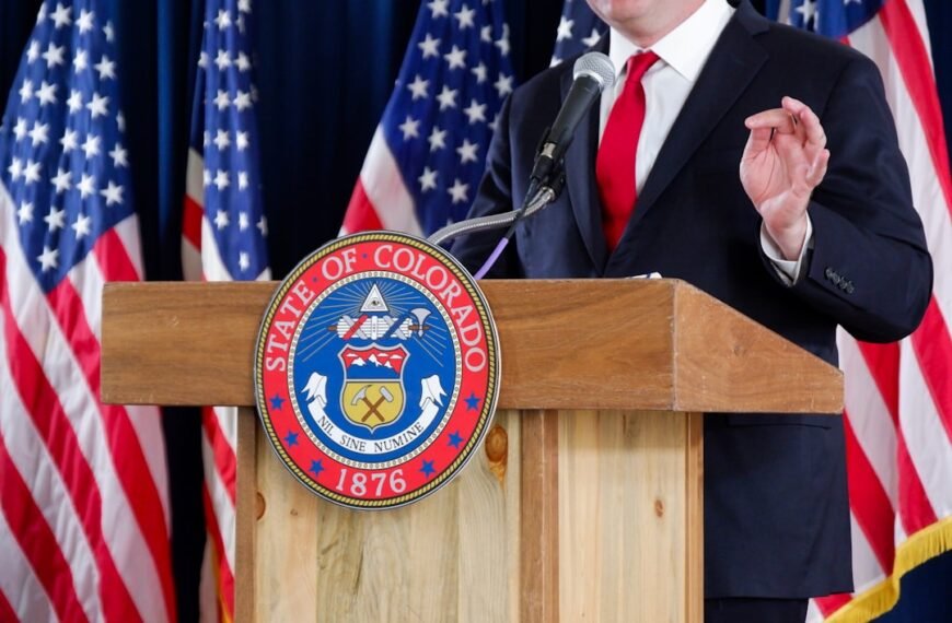 GOP congressional candidates Aaron Flint and Al Olszewski face off in Bozeman