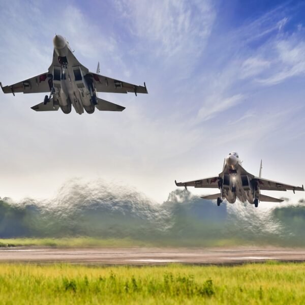 Idaho Air National Guard’s 124th Fighter Wing Deploys to Middle East in Support of Operation Epic Fury Against Iran