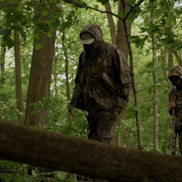 Idaho Fish and Game commissioner facing seven criminal hunting charges