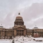Idaho Legislature Sends Parental Notification Bill for Youth Gender Transitions to Governor's Desk