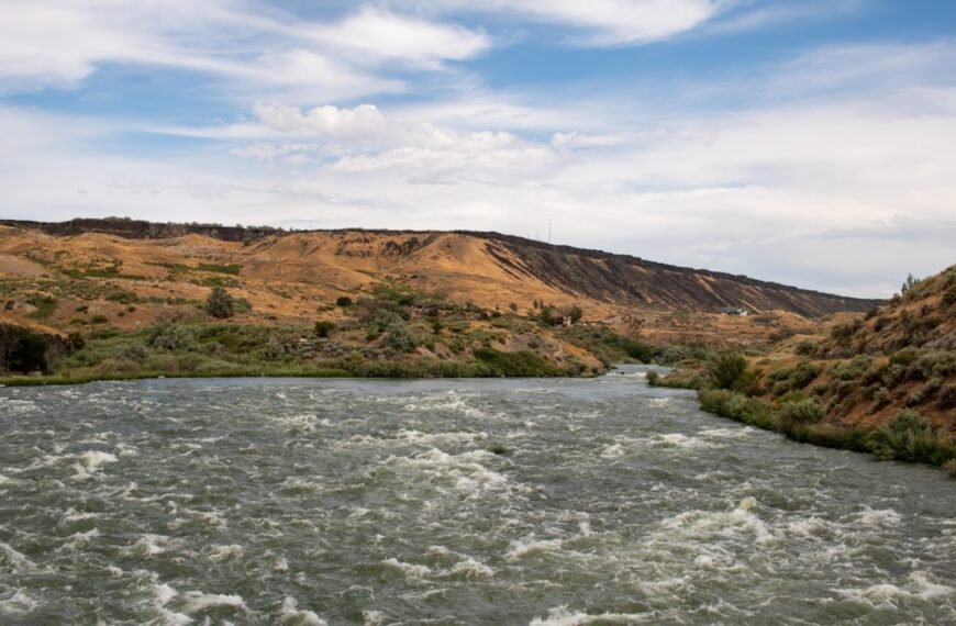 Idaho Pauses New Groundwater Rights in Canyon County as State Studies Aquifer Health