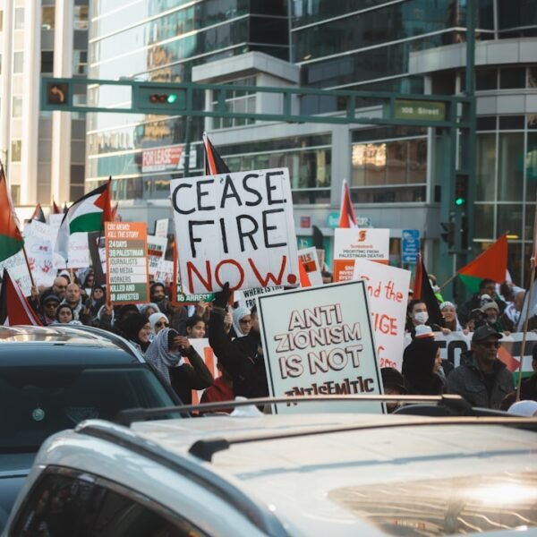 Iran rejects US ceasefire plan, issues its own demands as strikes land across the Mideast