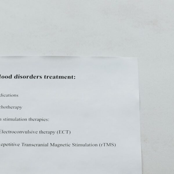 Medicaid cuts could add pressure to already-stressed psychiatric units