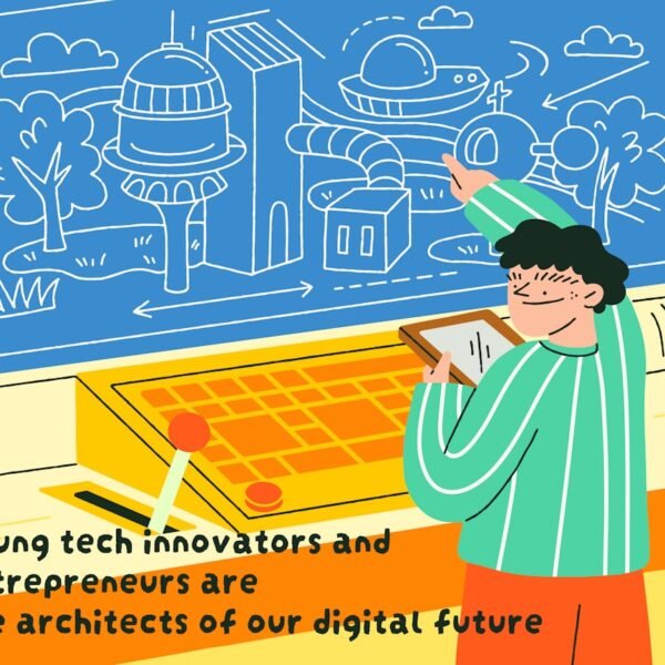 Micron and CWI team up to educate workers for a trillion-dollar industry