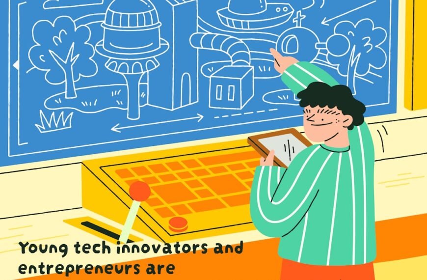 Micron and CWI team up to educate workers for a trillion-dollar industry