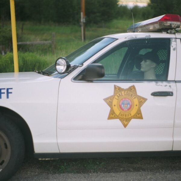 New WA sheriff standards law faces another lawsuit