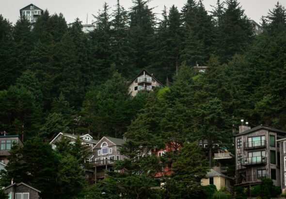 Oregon Among States Where Housing Shortage Is Driving Rare Bipartisan Agreement in Statehouses