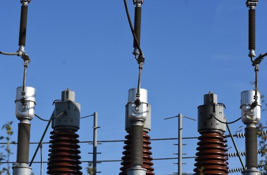 Oregon Regulators Approve Electricity Rate Increases for Pacific Power and PGE Customers