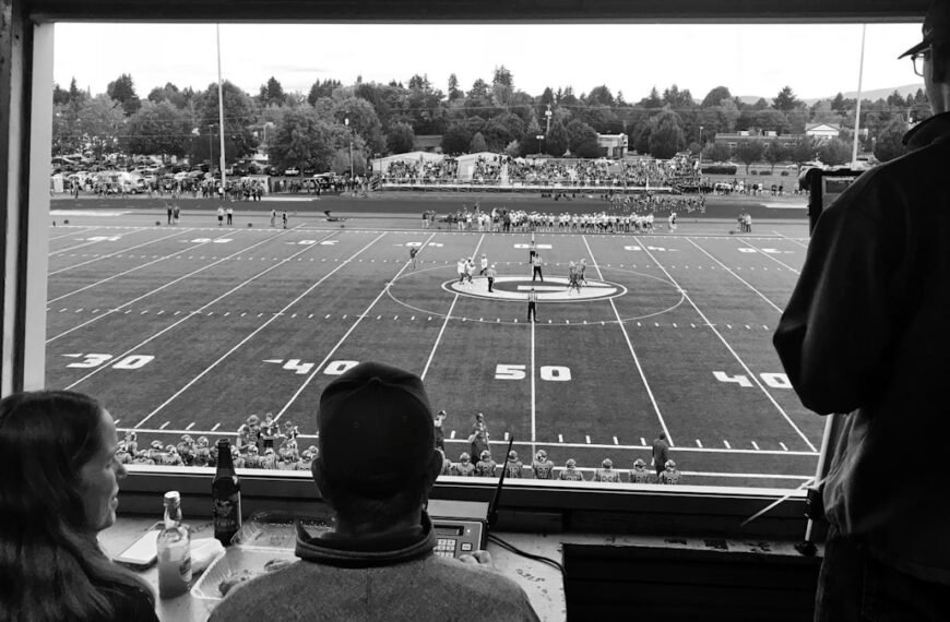 Six rural Oregon Democrats compete to oust U.S. Rep. Cliff Bentz