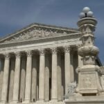 Supreme Court Hears Key Arguments on Trump's Birthright Citizenship Executive Order