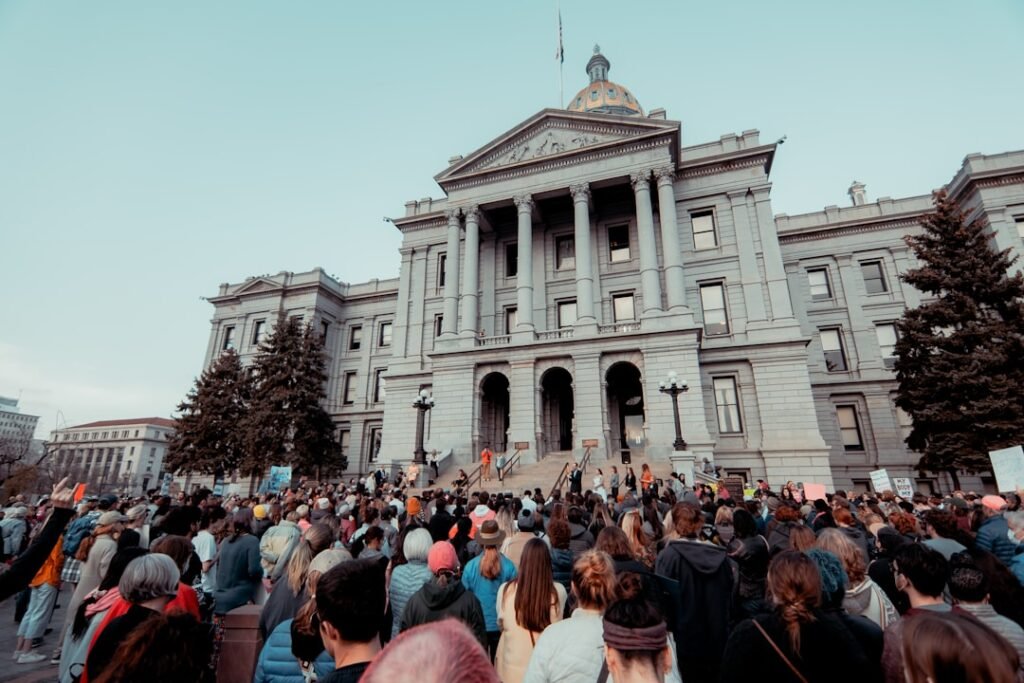 Supreme Court Sends Colorado Conversion Therapy Case Back to Lower Court on First Amendment Grounds