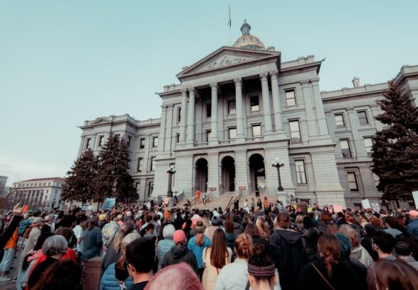 Supreme Court Sends Colorado Conversion Therapy Case Back to Lower Court on First Amendment Grounds