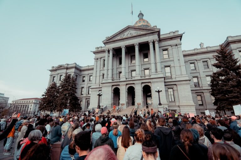 Supreme Court Sends Colorado Conversion Therapy Case Back to Lower Court on First Amendment Grounds